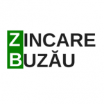Zincare Buzău Logo